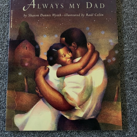 Always my dad book - Picture 1 of 1